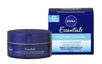Nivea Nivea Essentials Nachtcreme 50 ml - thumbnail
