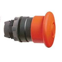 Schneider Electric Harmony ZB5AT84 Noodstopschakelaar IP66 1 stuk(s) - thumbnail