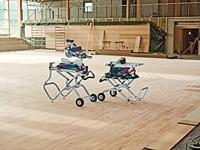 Bosch Professional GTA 60 W Transport- en Werktafel - 0601B12000 - thumbnail