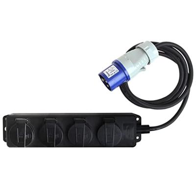 Pro Plus CEE Stekkerdoos Pro Plus CEE Stekkerdoos