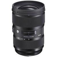 Sigma 24-35mm F/2.0 DG HSM Art Sigma SA - thumbnail