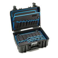Gedore Gereedschapkoffer Jet 5000 - 2910128 - thumbnail