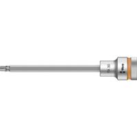 Wera 8767 C HF TORX® TORX® Zyklop Bit/dop-combinatie met 1/2" Aandrijving met Vasthoudfunctie , TX 30 x 140 mm - 1 stuk(s) - 05003853001 - thumbnail