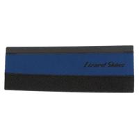 LIZARD SKINS Neoprene chainstay protector - small - blue - thumbnail