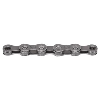 KMC ketting "xglide cues chain x-glide cues 1/2 x 11/128 126gl