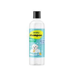 Brekz hondenshampoo voor witte vacht 500 ml
