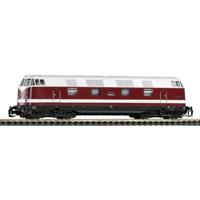 Piko TT 47280 TT diesellocomotief BR 118 van de DR, 4-assig DR, 4-assig - thumbnail