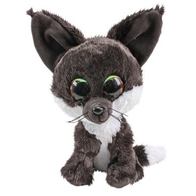 Lumo Stars knuffel - vos noki, 15cm