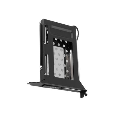 Behuizing voor Harde Schijf CoolBox COO-ICS3-2500 Zwart 2,5"