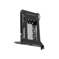 Behuizing voor Harde Schijf CoolBox COO-ICS3-2500 Zwart 2,5" - thumbnail