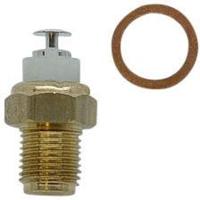 Piaggio Temperatuur zender - thumbnail