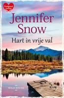 Hart in vrije val - Jennifer Snow - ebook - thumbnail