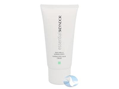 Skeyndor Essential Normalizing Mast Cream 50ml Masker