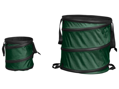 PARKSIDE Tuinafvalzak en emmer