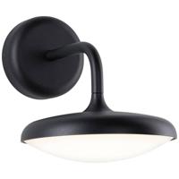 Paulmann Nostro LED anthrazit 94758 Buitenlamp (wand) LED 10 W Antraciet - thumbnail
