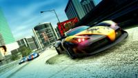 Nintendo Switch Burnout Paradise Remastered - thumbnail