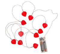 Hartjes slinger - thumbnail