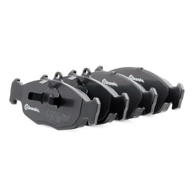 Remblokken set P59011