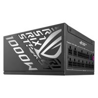 Asus ROG-STRIX-1000P PC-netvoeding 1000 W ATX 80 Plus Platinum - thumbnail