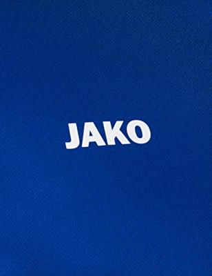 JAKO 6150 T-Shirt Classico - Royal - 4XL