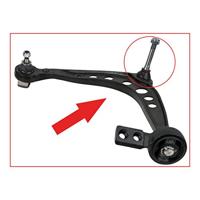 KS Tools 440.0420 Set drukstukken voor BMW E30 / E36, binnen, 3-delig - thumbnail