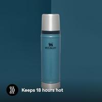 Stanley The Legendary Classic Thermosfles - thumbnail