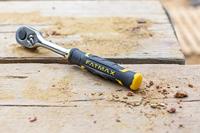 Stanley handgereedschap FATMAX Dopsleutelset 3/8" - 49 delig - FMMT82684-1 - FMMT82684-1 - thumbnail