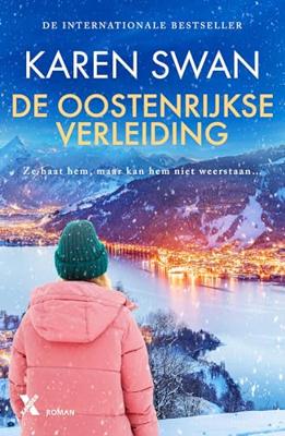 De Oostenrijkse verleiding - Karen Swan - ebook De Oostenrijkse verleiding - Karen Swan - ebook