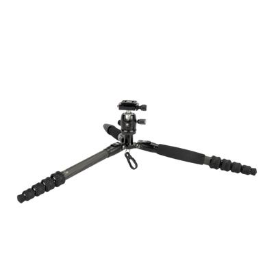 Sirui Traveller 5CX statief + B-00K balhoofd - thumbnail