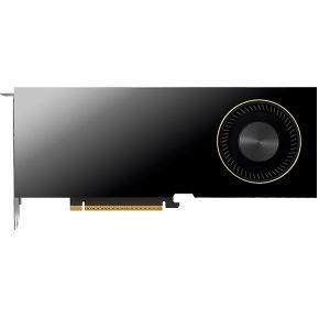 PNY Nvidia RTX PRO 6000 Blackwell Max-Q Videokaart 96 GB GDDR7-VRAM PCIe x16 DisplayPort 2.1 Vulkan