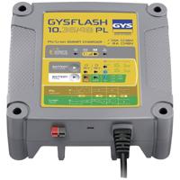 Gys Flash acculader 10a 36/48v - thumbnail