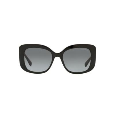 Heren zonnebril Armani AR8150-500111 Ø 53 mm