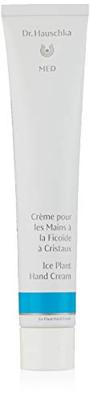 Dr. Hauschka Handcrème Middagbloem - thumbnail