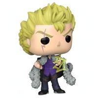 Figuur Funko Pop! FAIRY TAIL LAXUS DREYAR - thumbnail