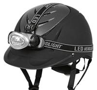 Hoofdlamp powerled - thumbnail