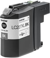 Brother Inktcartridge LC-227XLBK Origineel Zwart LC227XLBK - thumbnail