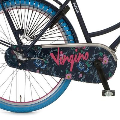 Alpina kettingscherm 24 26 vingino