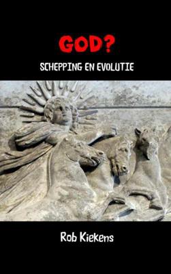 Rob Kiekens God? Rob Kiekens God?