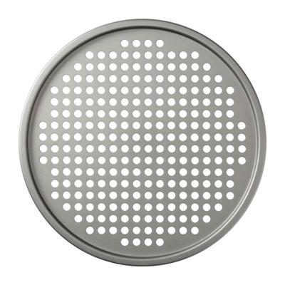 Patisse st pizzavorm geperforeerd 31cm