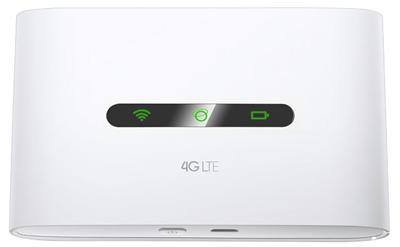 TP-Link M7300 V3.0 TP-Link M7300 V3.0 mobiele 4G/LTE MiFi dual band WLAN router (150 Mbit/s + 2000 mAh interne accu, 32 GB micro SD-kaart, SIM-kaartsleuf, micro SD-kaartsleuf), zilver