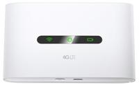 TP-Link M7300 V3.0 TP-Link M7300 V3.0 mobiele 4G/LTE MiFi dual band WLAN router (150 Mbit/s + 2000 mAh interne accu, 32 GB micro SD-kaart, SIM-kaartsleuf, micro SD-kaartsleuf), zilver - thumbnail