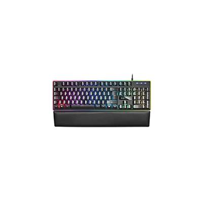 Gaming Keyboard Mars Gaming MK320ES RGB USB Gaming Keyboard Mars Gaming MK320ES RGB USB