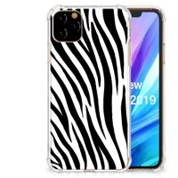 Apple iPhone 11 Pro Max Case Anti-shock Zebra - thumbnail