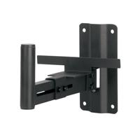 Showgear Showgear Speaker Wall Bracket 35mm - thumbnail