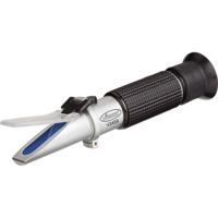 Vigor V2459 Refractometer 3-delig - thumbnail