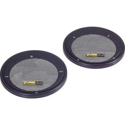 Sinuslive G 10I Autoluidsprekerrooster Geschikt voor (automerken): Universal Sinuslive G 10I Autoluidsprekerrooster Geschikt voor (automerken): Universal