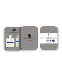 Parfumset voor Heren Pertegaz AUTHENTIQUE EDT - thumbnail