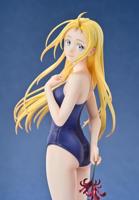 Summer Time Renderin Statue 1/7 Ushio Kofune 24 cm - thumbnail