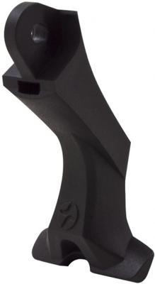 Spanninga Suntour CR8 koplampbeugel BR230 094938