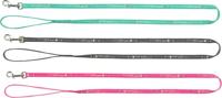 TRIXIE KATTENTUIG MET RIEMGOOD LUCK ASSORTI 34-57X1,3 CM 120 CM 4 ST - thumbnail